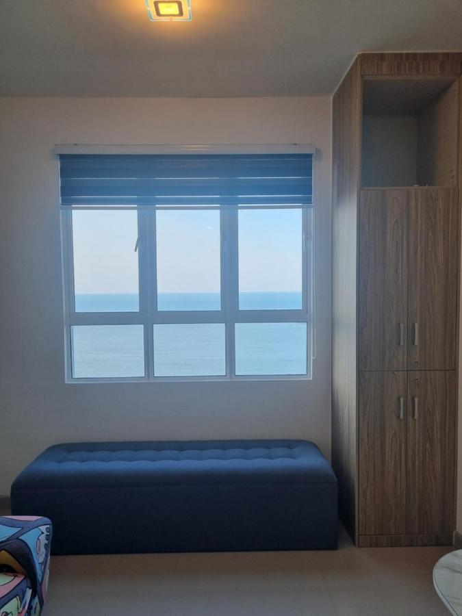 Seaside Haven Homestay Seaview Unit With Pool Opposite Ktcc & Mayang Mall - Pangsapuri Ladang Tanjung Куала-Тренгану Экстерьер фото